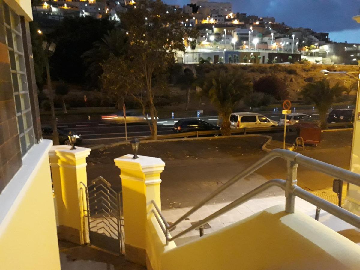 Casa Eucalipto Hotel Las Palmas de Gran Canaria Bagian luar foto