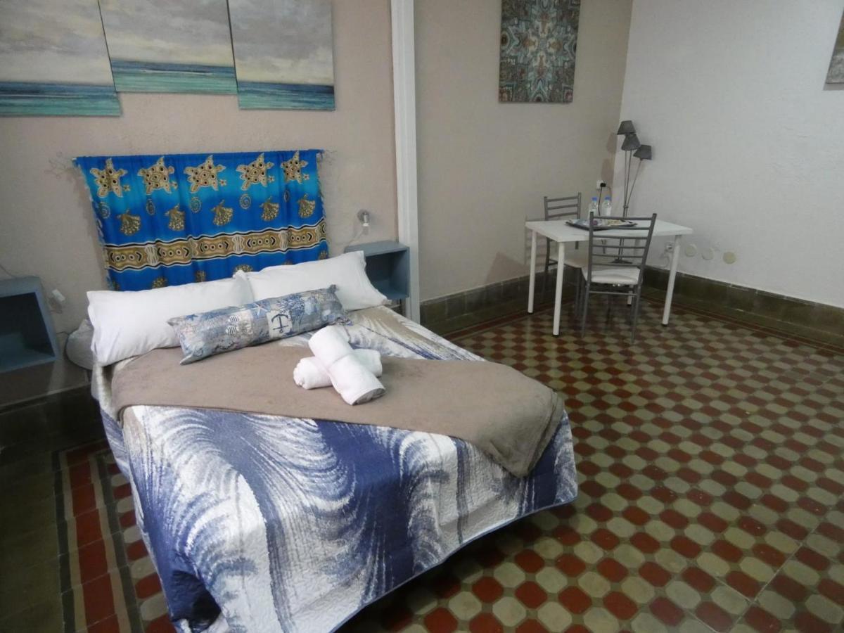 Casa Eucalipto Hotel Las Palmas de Gran Canaria Bagian luar foto