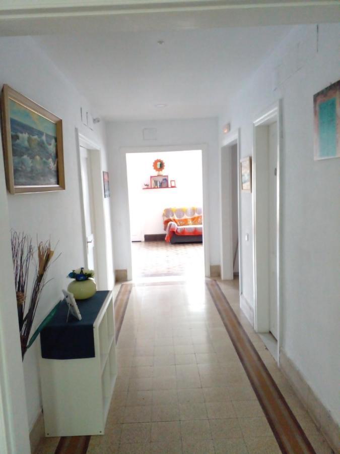 Casa Eucalipto Hotel Las Palmas de Gran Canaria Bagian luar foto