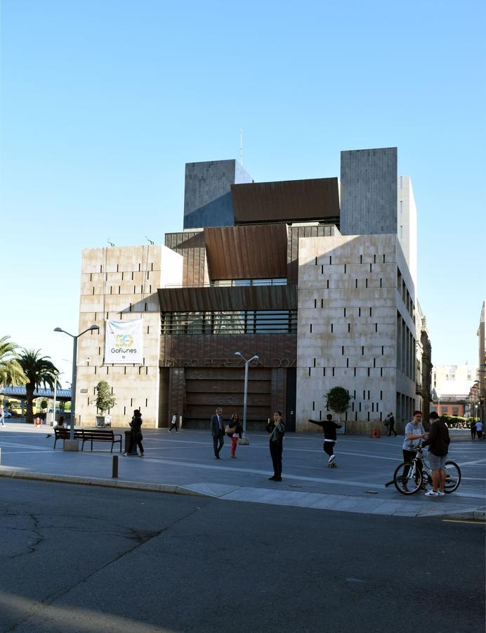 Casa Eucalipto Hotel Las Palmas de Gran Canaria Bagian luar foto