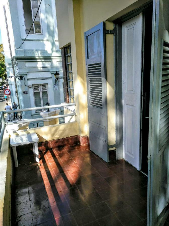 Casa Eucalipto Hotel Las Palmas de Gran Canaria Bagian luar foto